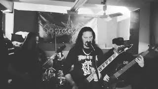 Video Sacred God Extinction with Destiny EP album When the Time Comes