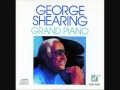 George Shearing- Imitations