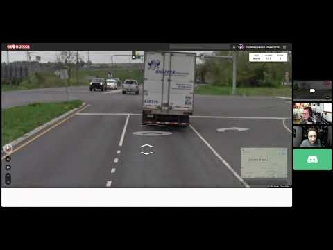 Thunder Lizard 420 Special (Geoguessr)