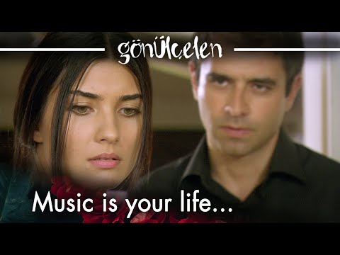 Hasret tries to turn Murat back from his decision - Episode 37 | Becoming a Lady