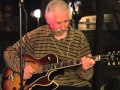 The Last Night Performing Together With AL Viola Sam Most Chuck Berghofer Julie Morgan