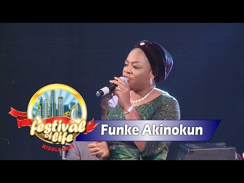 download lagu mp3 mp4 Funke Akinokun Names Of God, download lagu Funke Akinokun Names Of God gratis, unduh video klip Funke Akinokun Names Of God