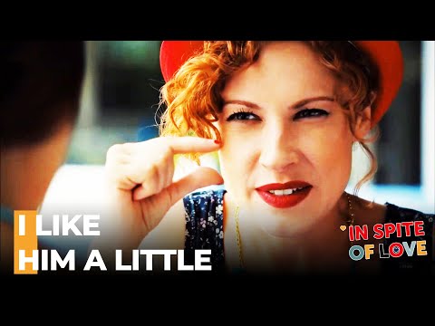 Defne Admits Her Feelings For Yalın - In Spite Of Love Episode 19