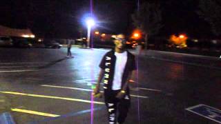 big sean blessings remix by Lavelle Williams (Official Video)