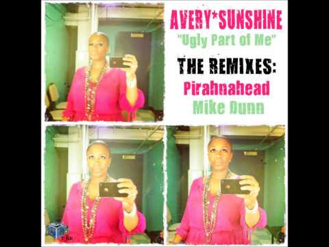 Avery Sunshine - Ugly Part Of Me (Mike Dunn's BlackBall Soul Mixx)
