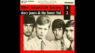 I PITY THE FOOL DAVID BOWIE AND THE LOWER 3RD DES