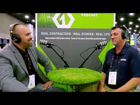 Confessions of the Craft: Episode 41 - Automated Outdoor Solutions (AOS) & Langton Group Landscaping