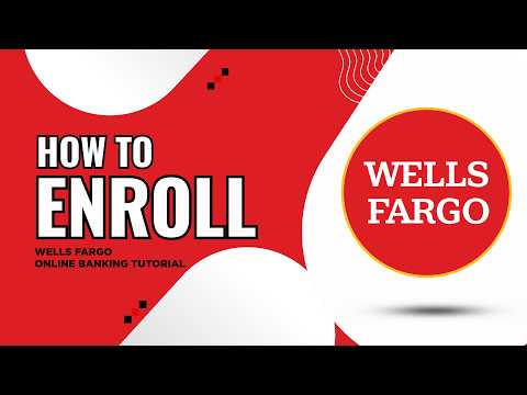 Wellsfargo Online Banking