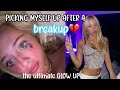 GETTING MY LIFE BACK TOGETHER *breakup edition*