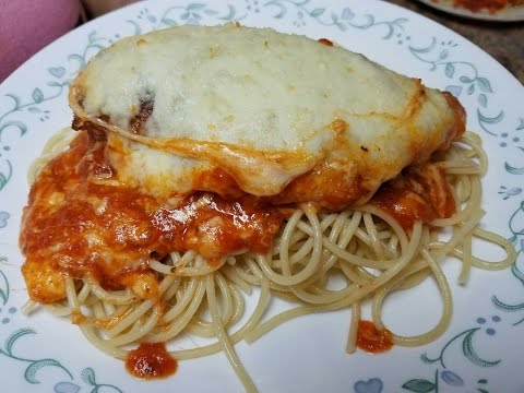 download lagu mp3 mp4 Pollo A La Parmesana Con Pasta, download lagu Pollo A La Parmesana Con Pasta gratis, unduh video klip Pollo A La Parmesana Con Pasta