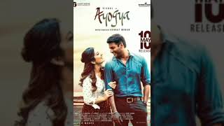 Ayogya - Kanne Kanne song  | Vishal | Raashi Kanna | Parthiban | KS Ravikumar