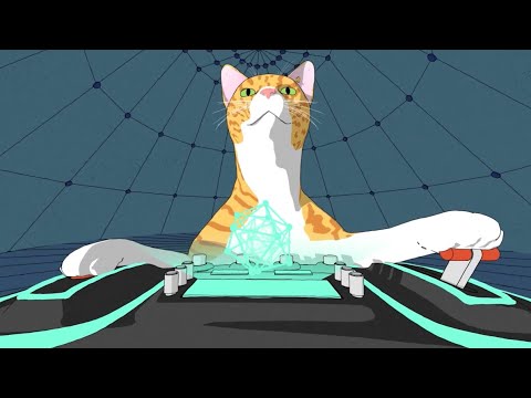 Stereo Underground   Little Red head Feat  Sealine Official Video