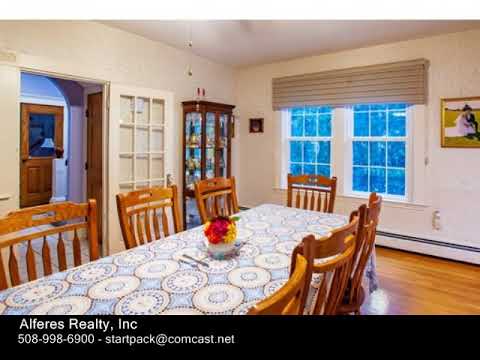 33 Fort St, Fairhaven MA 02719 - Single Family Home - Real Estate - For Sale -