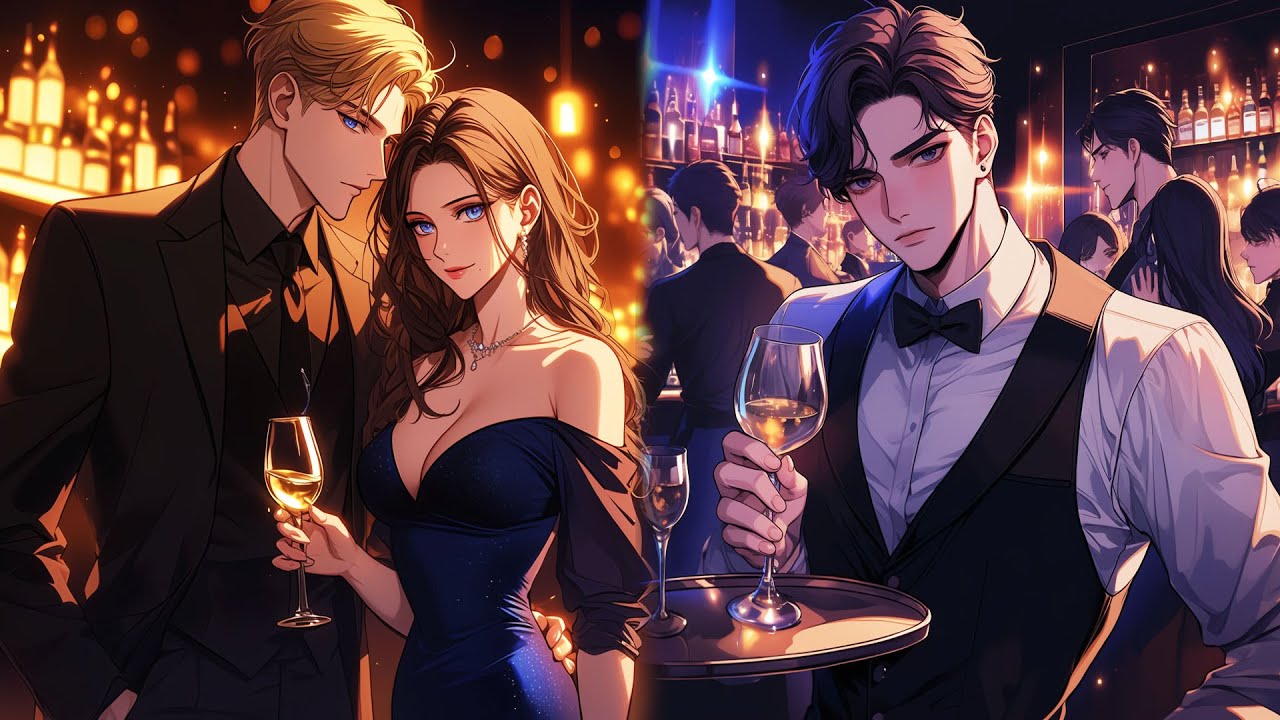 My GF went bankrupt so I worked part time to pay her back, but I finally found it's all her lies