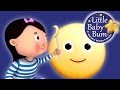 The Moon Song Lullaby Nursery Rhymes For Babies By LittleBabyBum ABCs And 123s