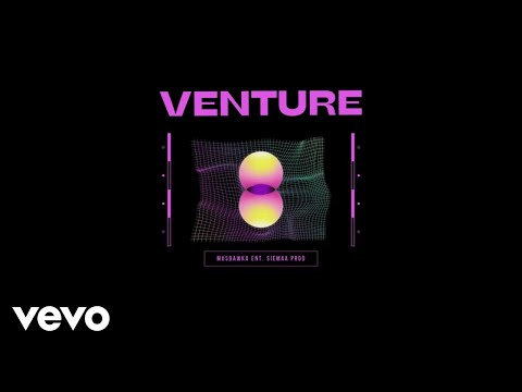 Slyngaz - Venture (Official Audio)