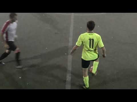 7 КХ 6 лига Четвертьфинал EstetiqUa   Мустанг 2 тайм