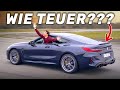625 PS Für 2 500 Euro BMW M8 Competition