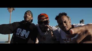 Gmac - State 2 State ft Nipsey Hussle & RJ (Official Video)
