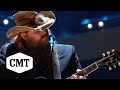 Chris Stapleton Performs "Whenever You Come Around" | CMT Giants: Vince Gill
