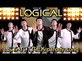 Logical A STAR TREK Parody Of Physical By Dua Lipa