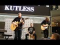 Kutless Live 2012: Sea Of Faces + Mighty To Save + God Of Wonders (MOA)