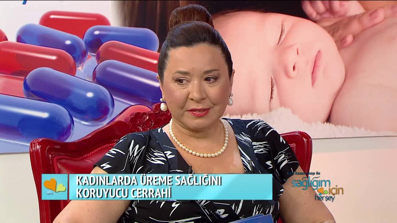 Miyom ve Çikolata Kistlerin Belirtileri