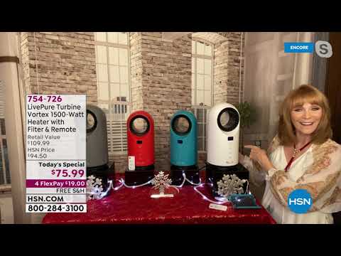 HSN | A Cozy Home 10.21.2021 - 01 AM