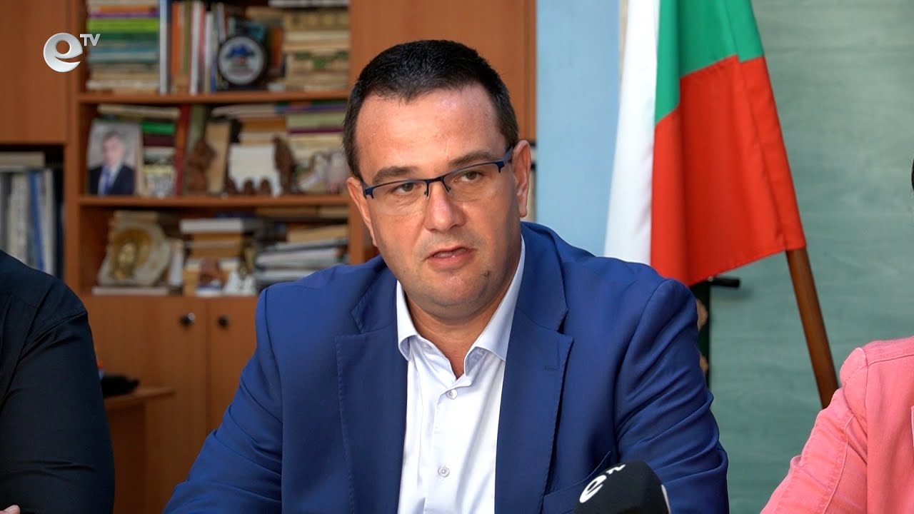 Областният управител Никола Чанев влиза в битката за Кърджали за втори път