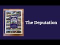 The Deputation - Thomas the Tank Engine - Read Aloud