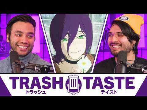 We Finally Watched it | Trash Taste #296