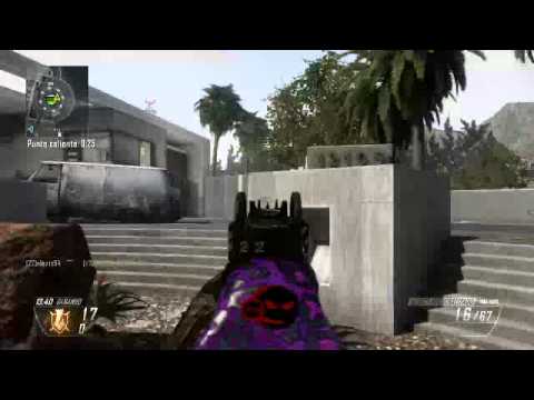 Scrim vs v7 con Borxo | alextc94