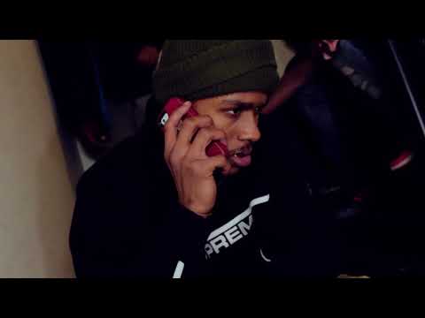 Maurre54 - Free Spaz | Music Video |