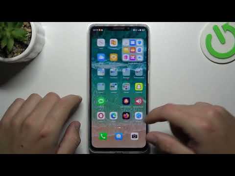 How to Remove Notification Virus in HUAWEI Nova Y91 – Get Rid of Notification Malware