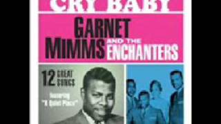 GARNET MIMMS-CRY BABY