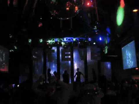 Steve Angello @ Glo. Afrojack - Pacha on Acid