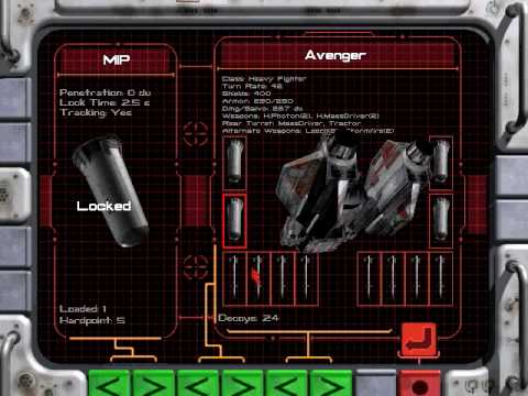 Let's Play Wing Commander 4: The Price Of Freedom - #25 - The Cat Is Out Of The Bag