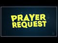 VICTOR AD FT PATORANKING - PRAYER REQUEST (LYRIC VIDEO)