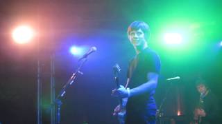 Kingpin - Jake Bugg (Live at the Troubadour 11-5-14)