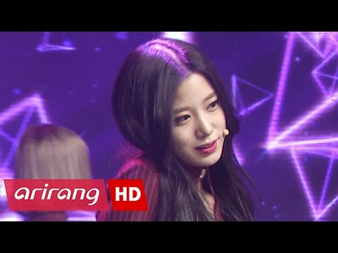 Simply K-Pop _ Berry Good(베리굿) _ Don't believe(안 믿을래) _ Ep.241 _ 112516
