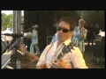 Me First And The Gimme Gimmes - Season In The Sun Live at Pinkpop Festival