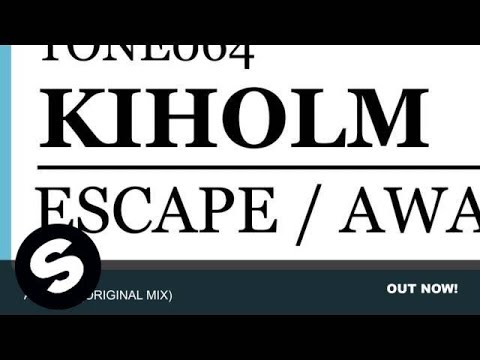 Kiholm - Awaken (Original Mix)