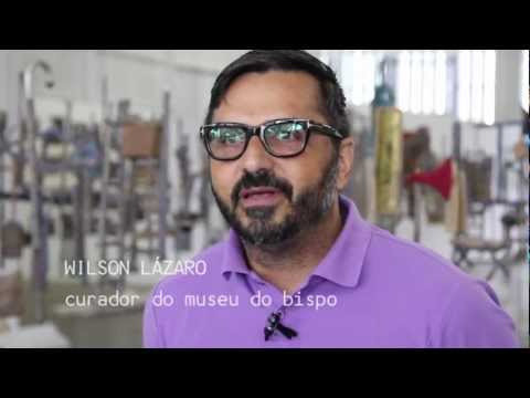 #30bienal (Ações educativas) O que acontece quando você anda? 2/2 