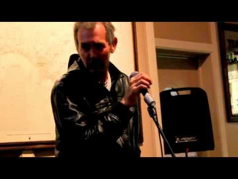 Phil Brookes - Losing My Religion (REM cover)