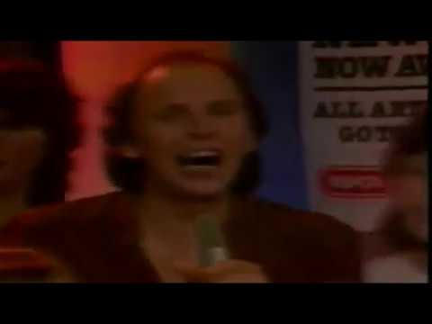 Kelly Groucutt - We Love Animals (1985)