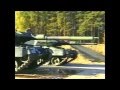 M1A2 Abrams vs. Leopard 2 Tanks - The Best Video!!!