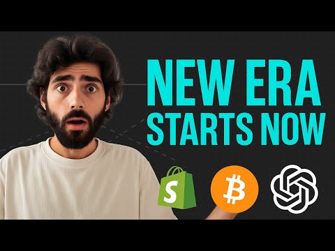 AI Automation. Why is it new tech revolution?