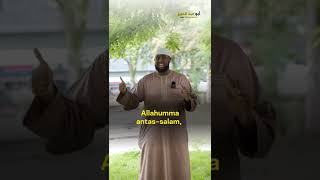 Download lagu Dua After Salah mp3