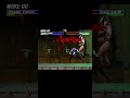 UMK3 Shang Tsung Cyrax Stryker Jax 100 Combo Vs Shao Kahn Umk3 Mortalkombat Gaming Retro Game
