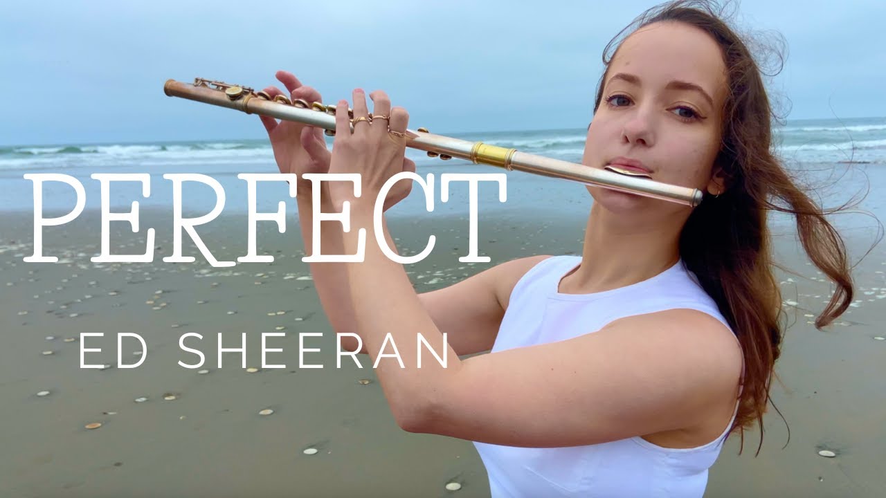 Promotional video thumbnail 1 for Diana Yudina | Wedding & Event Flutist